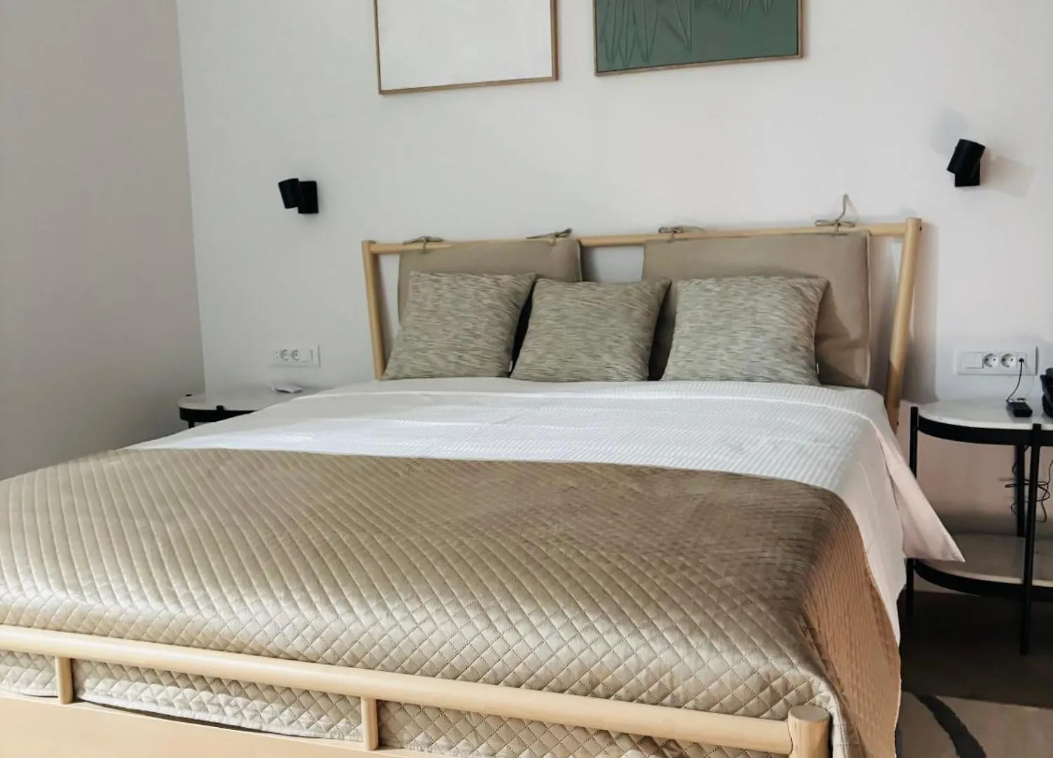 Stella'S Beachfront Aparthotel 스플리트 크로아티아
