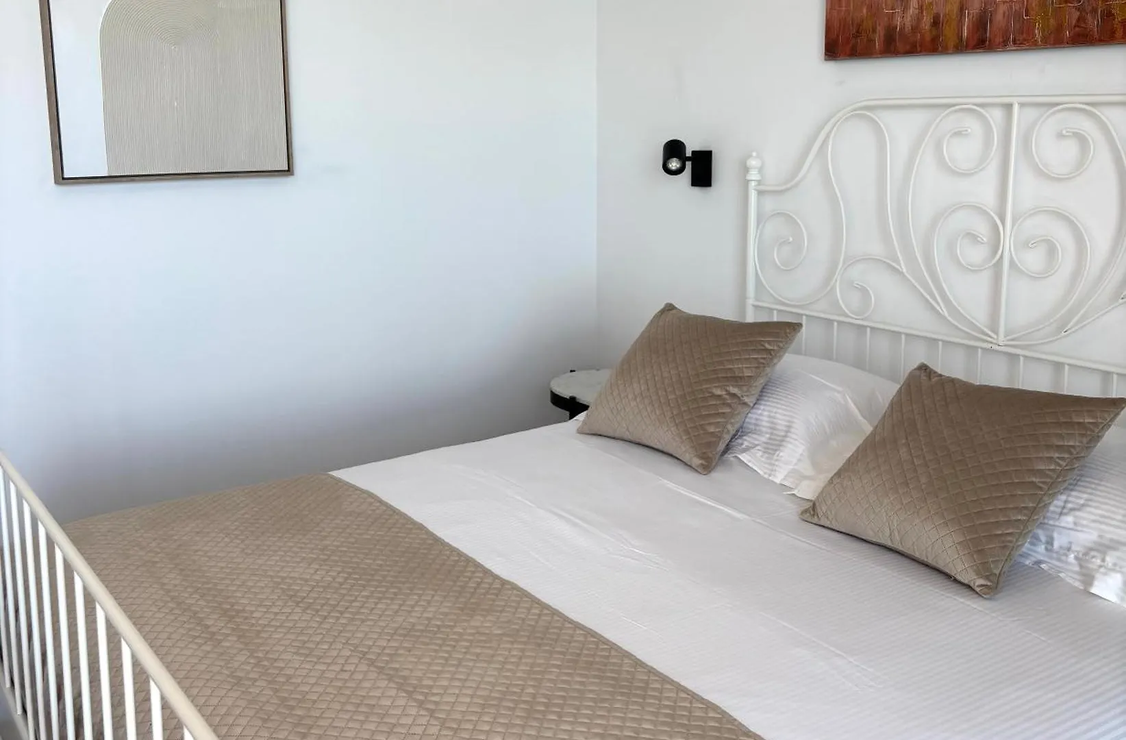 Stella'S Beachfront Aparthotel 스플리트 0*,