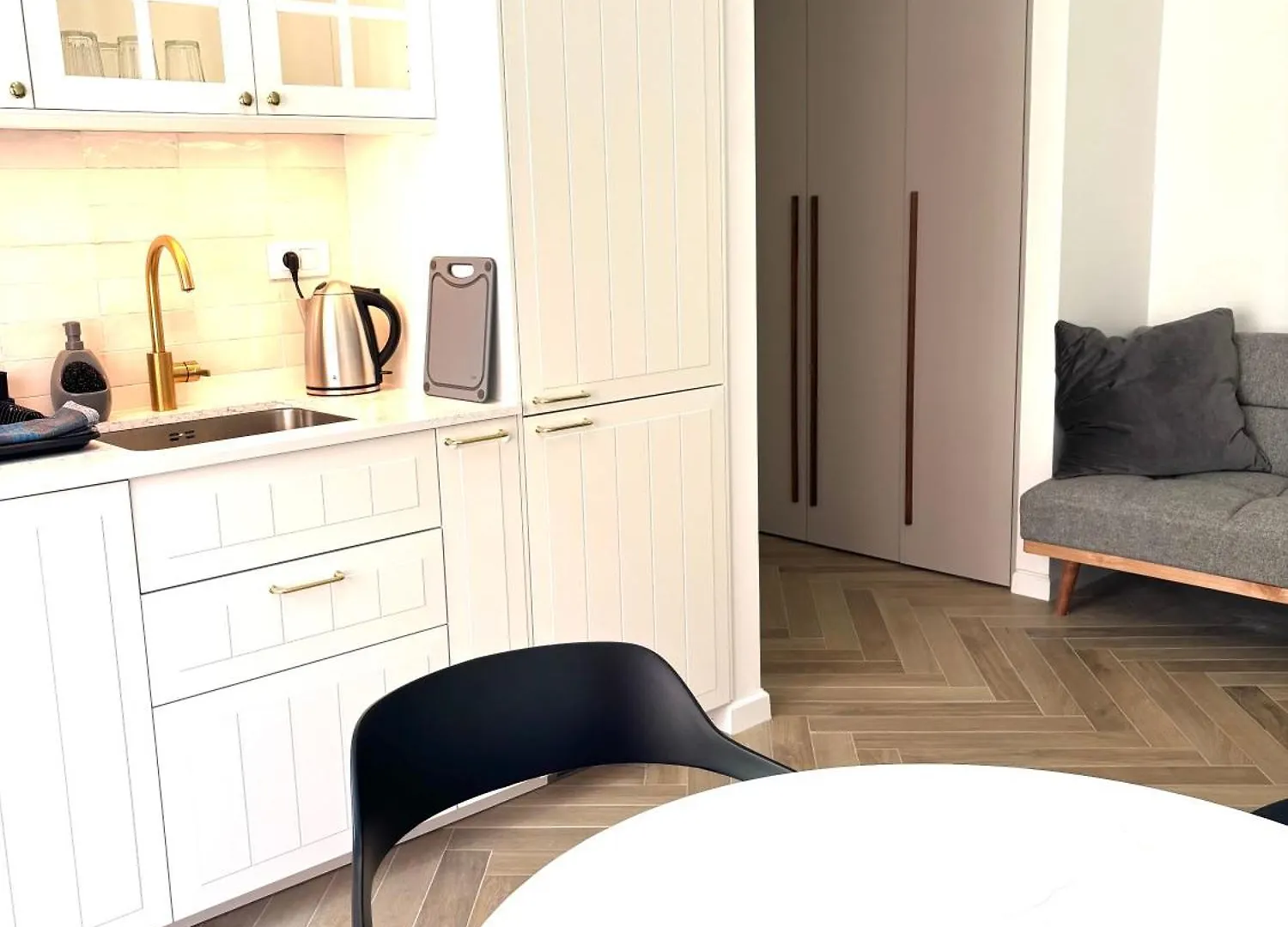 Stella'S Beachfront Aparthotel 스플리트 크로아티아