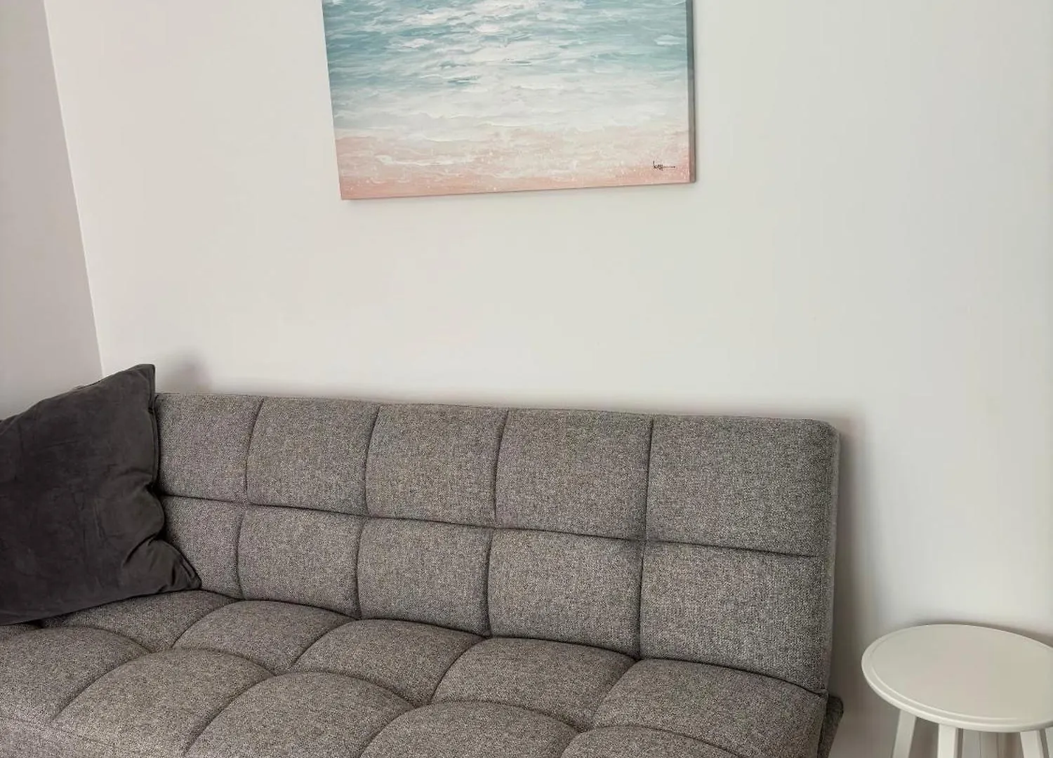Stella'S Beachfront Aparthotel 스플리트
