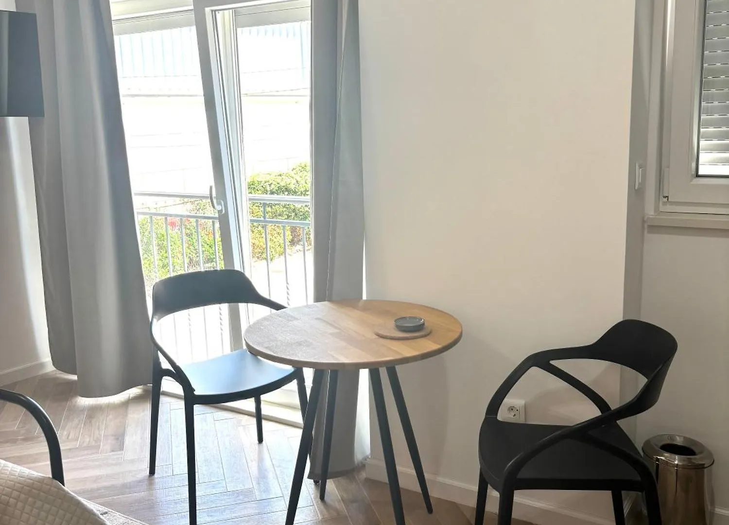 Stella'S Beachfront Aparthotel 스플리트 크로아티아