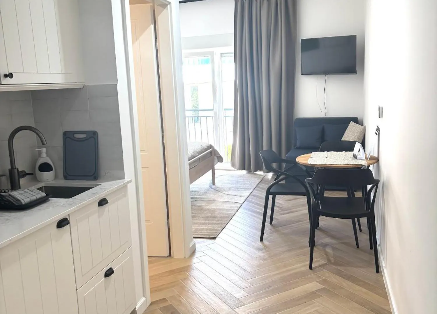 Stella'S Beachfront Aparthotel 스플리트