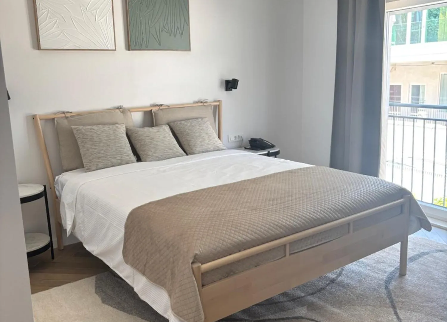 Stella'S Beachfront Aparthotel 스플리트