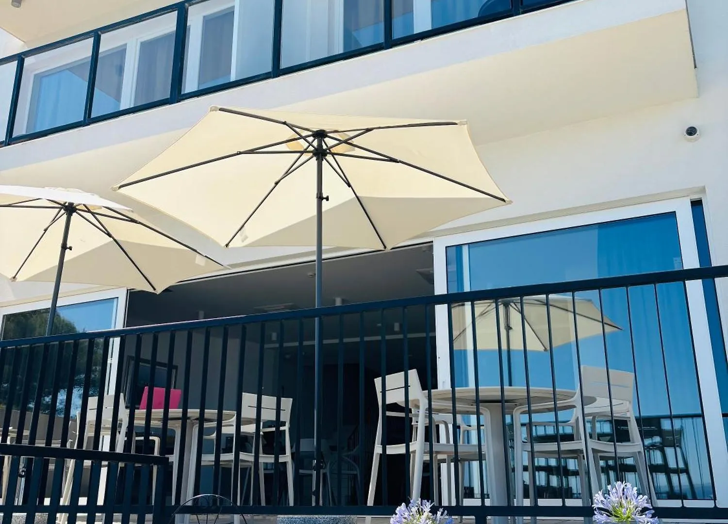 Stella'S Beachfront Aparthotel 스플리트
