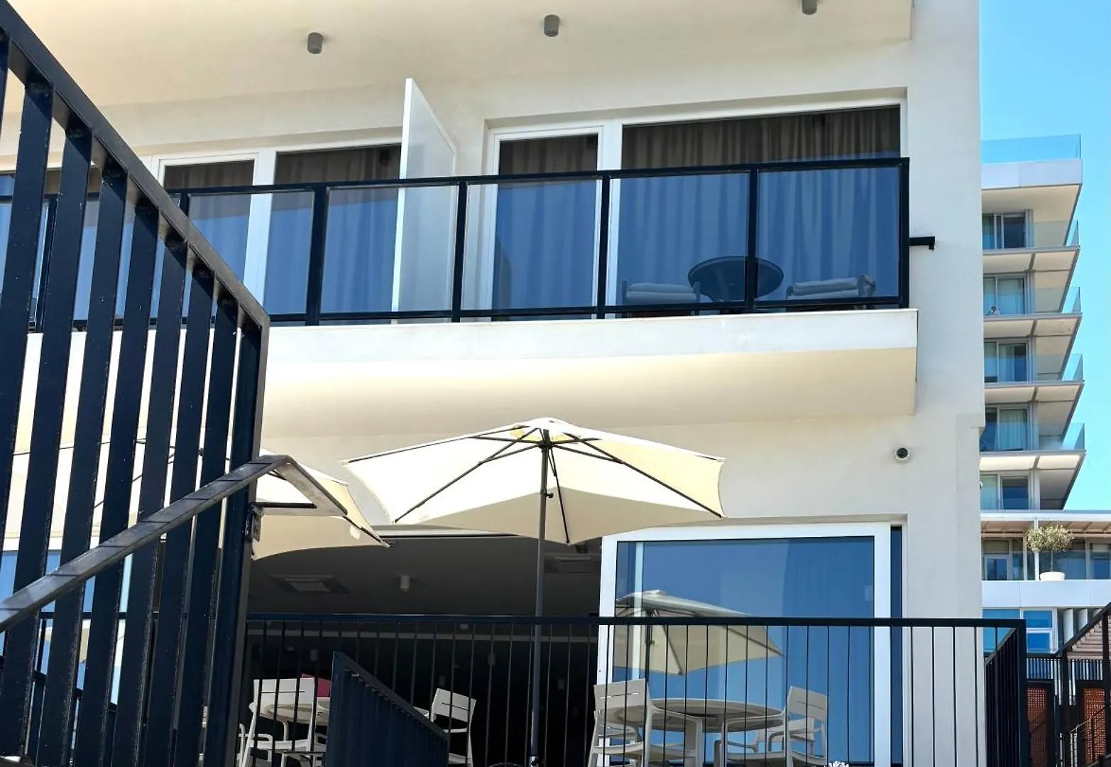 Stella'S Beachfront Aparthotel 스플리트